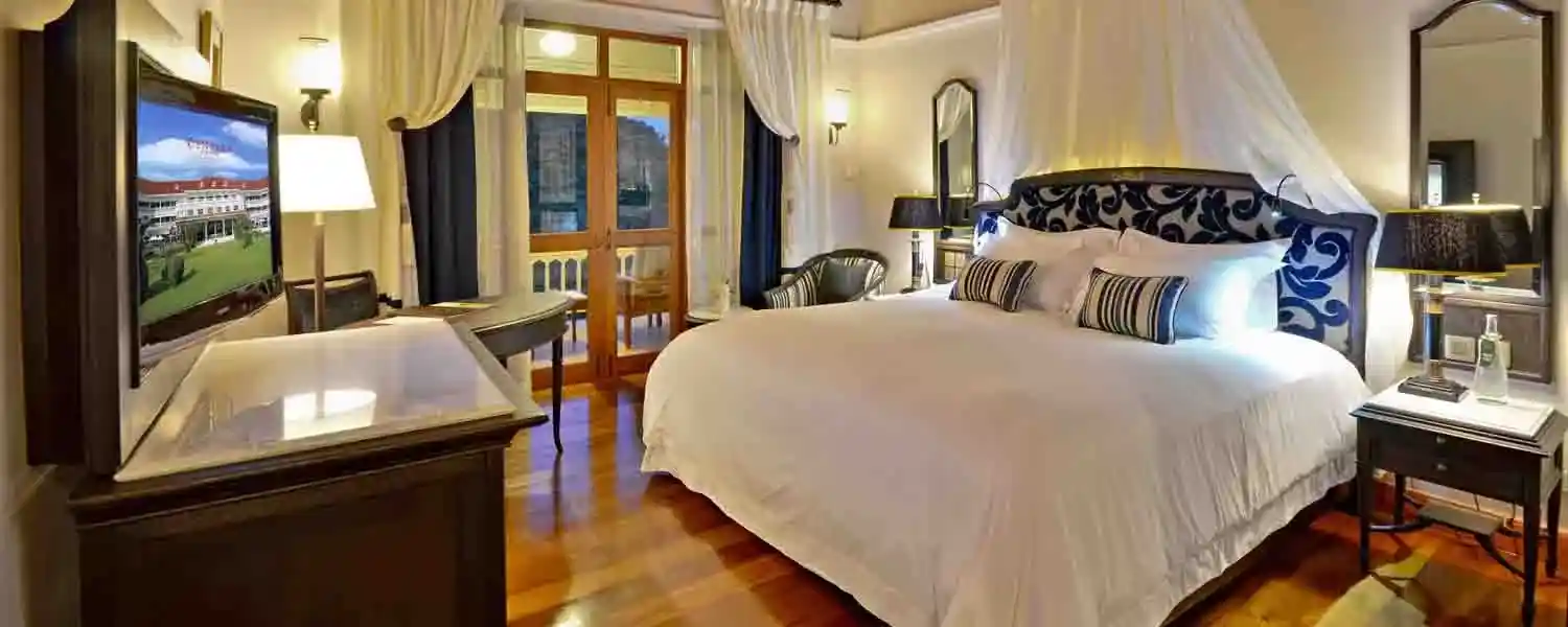 Centara Grand Beach Resort & Villas Hua Hin-1